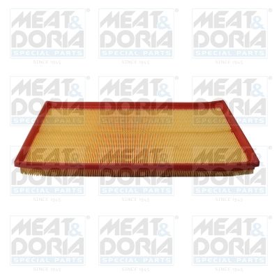 MEAT & DORIA 18703