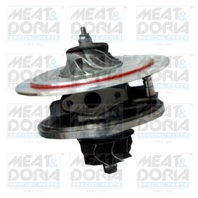 MEAT & DORIA 60033