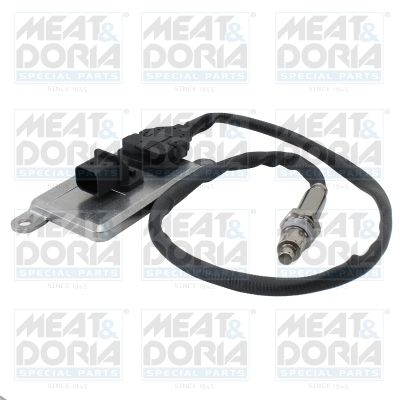 MEAT & DORIA 57146