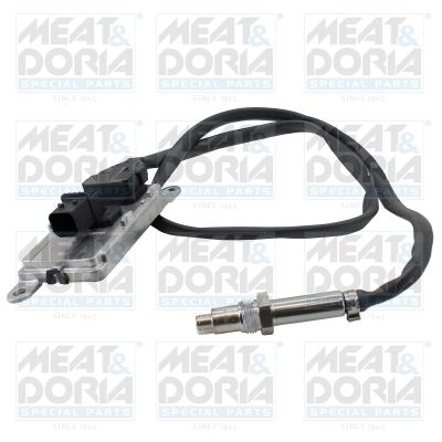 MEAT & DORIA 57184