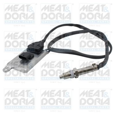 MEAT & DORIA 57173