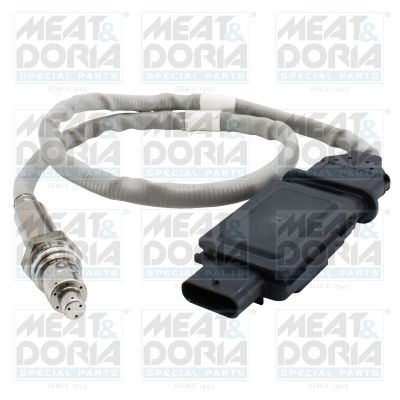 MEAT & DORIA 57267