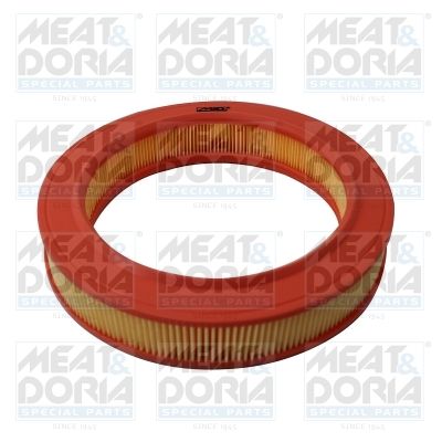 MEAT & DORIA 18709