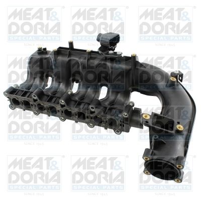 MEAT & DORIA 89455