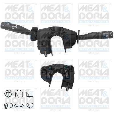 MEAT & DORIA 23245