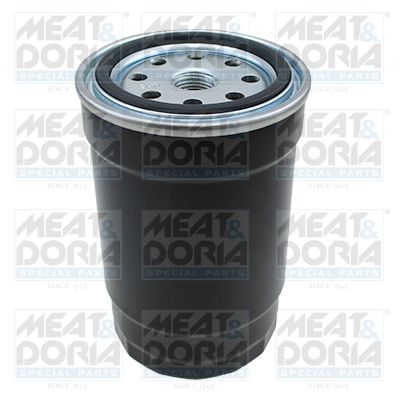 MEAT & DORIA 4819