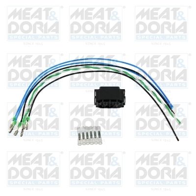 MEAT & DORIA 25568