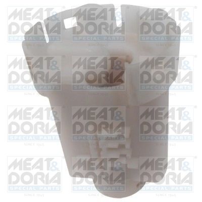 MEAT & DORIA 4150