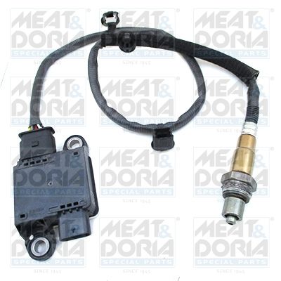 MEAT & DORIA 57011