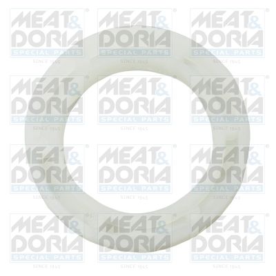 MEAT & DORIA 98525