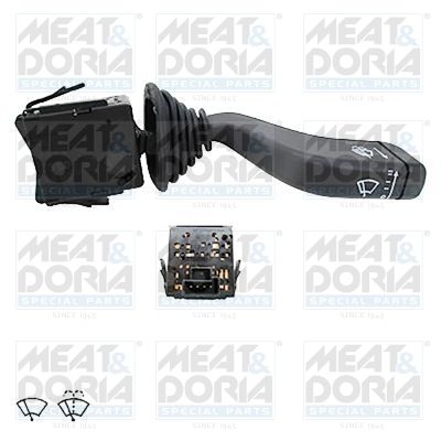 MEAT & DORIA 23224