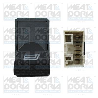 MEAT & DORIA 26025