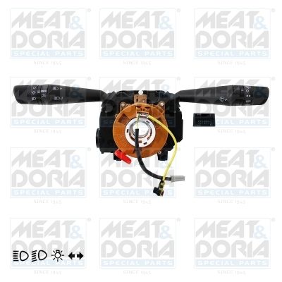 MEAT & DORIA 23572