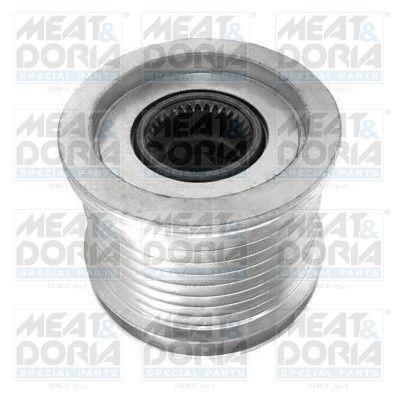 MEAT & DORIA 45092