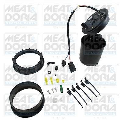 MEAT & DORIA 73021