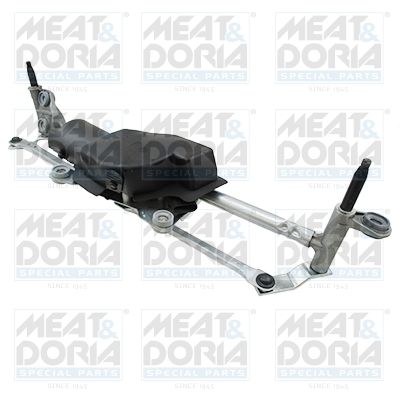 MEAT & DORIA 207046