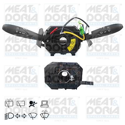 MEAT & DORIA 23085