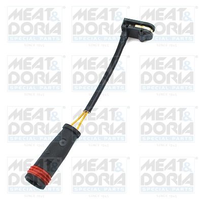 MEAT & DORIA 212076