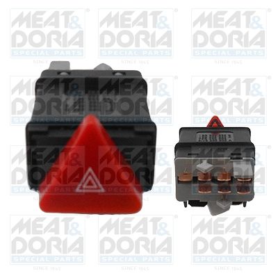 MEAT & DORIA 23606