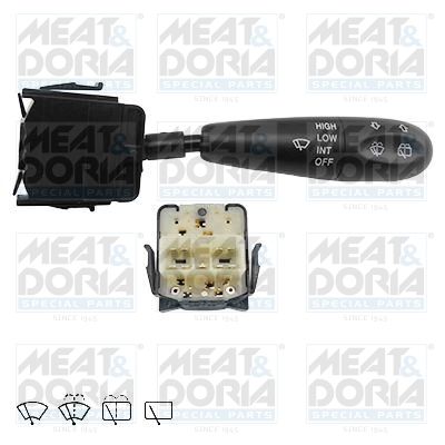 MEAT & DORIA 23306