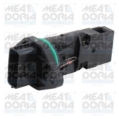 MEAT & DORIA 86420