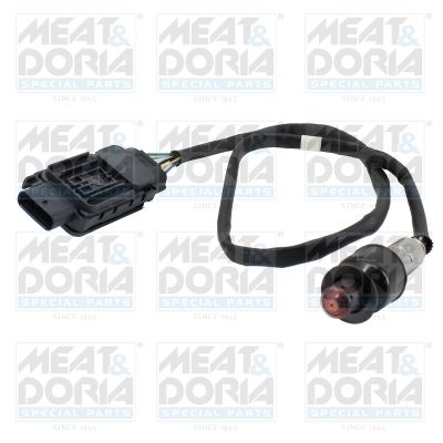MEAT & DORIA 57142