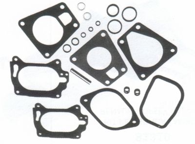 MEAT & DORIA 750-10005