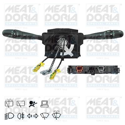 MEAT & DORIA 23076