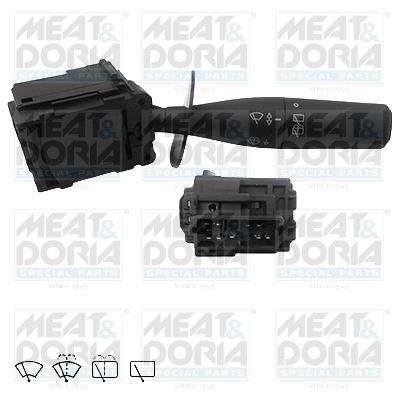 MEAT & DORIA 23163