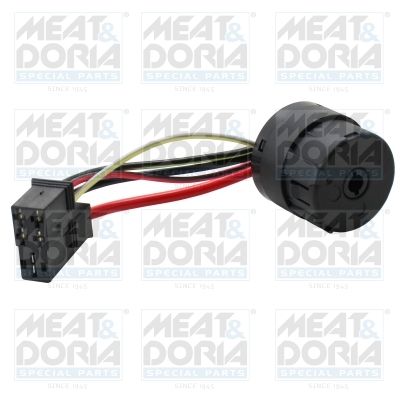 MEAT & DORIA 24059