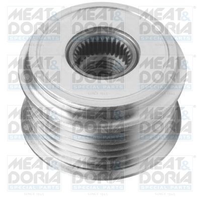 MEAT & DORIA 45021