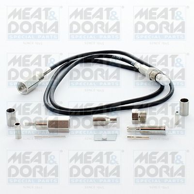 MEAT & DORIA 25158
