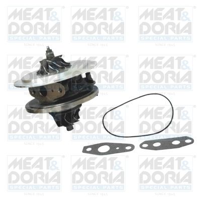 MEAT & DORIA 60055