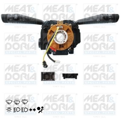 MEAT & DORIA 231682