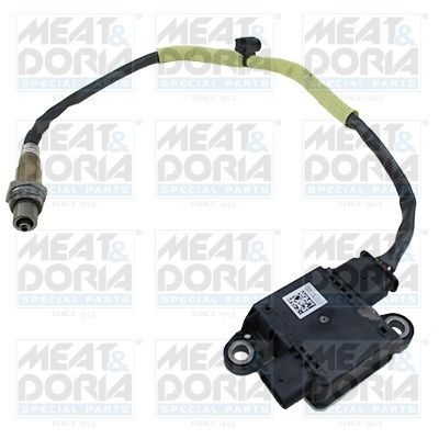 MEAT & DORIA 57019