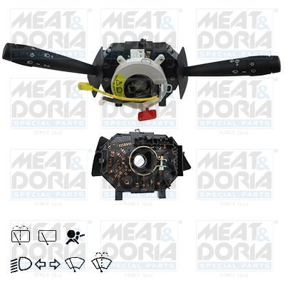 MEAT & DORIA 23099