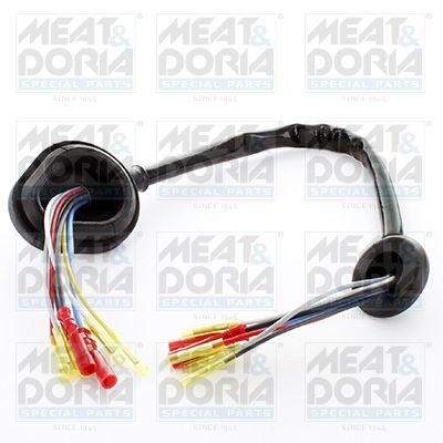 MEAT & DORIA 25005 MEAT & DORIA 25005
