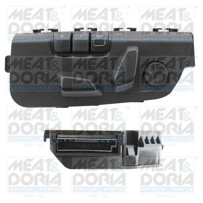 MEAT & DORIA 206147