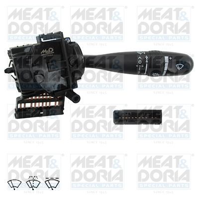 MEAT & DORIA 23506