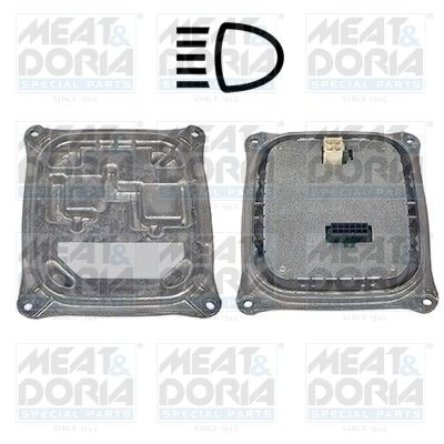 MEAT & DORIA 73212649 MEAT & DORIA 73212649
