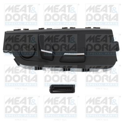 MEAT & DORIA 206222 MEAT & DORIA 206222