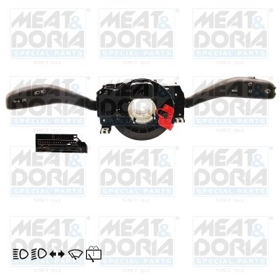 MEAT & DORIA 231474