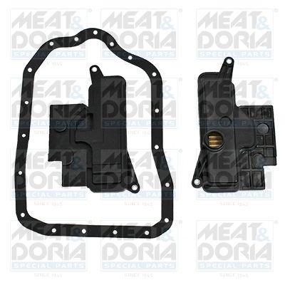 MEAT & DORIA KIT21046