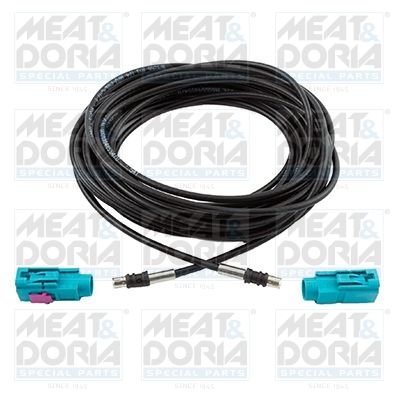 MEAT & DORIA 25092