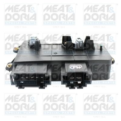 MEAT & DORIA 206065