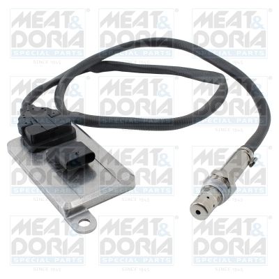 MEAT & DORIA 57172