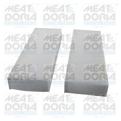MEAT & DORIA 17610