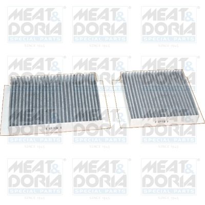 MEAT & DORIA 17452K-X2