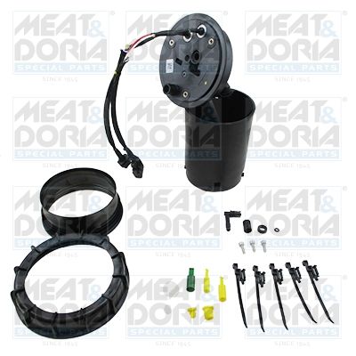 MEAT & DORIA 73024
