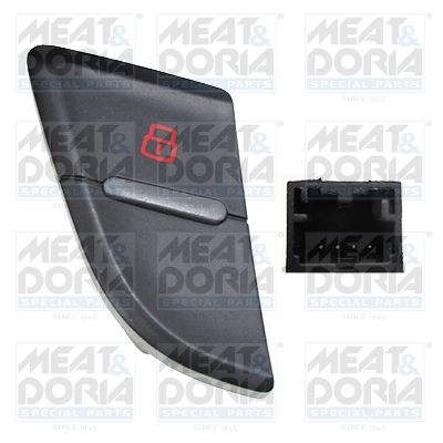 MEAT & DORIA 206015 MEAT & DORIA 206015